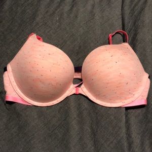 Victoria’s Secret bra